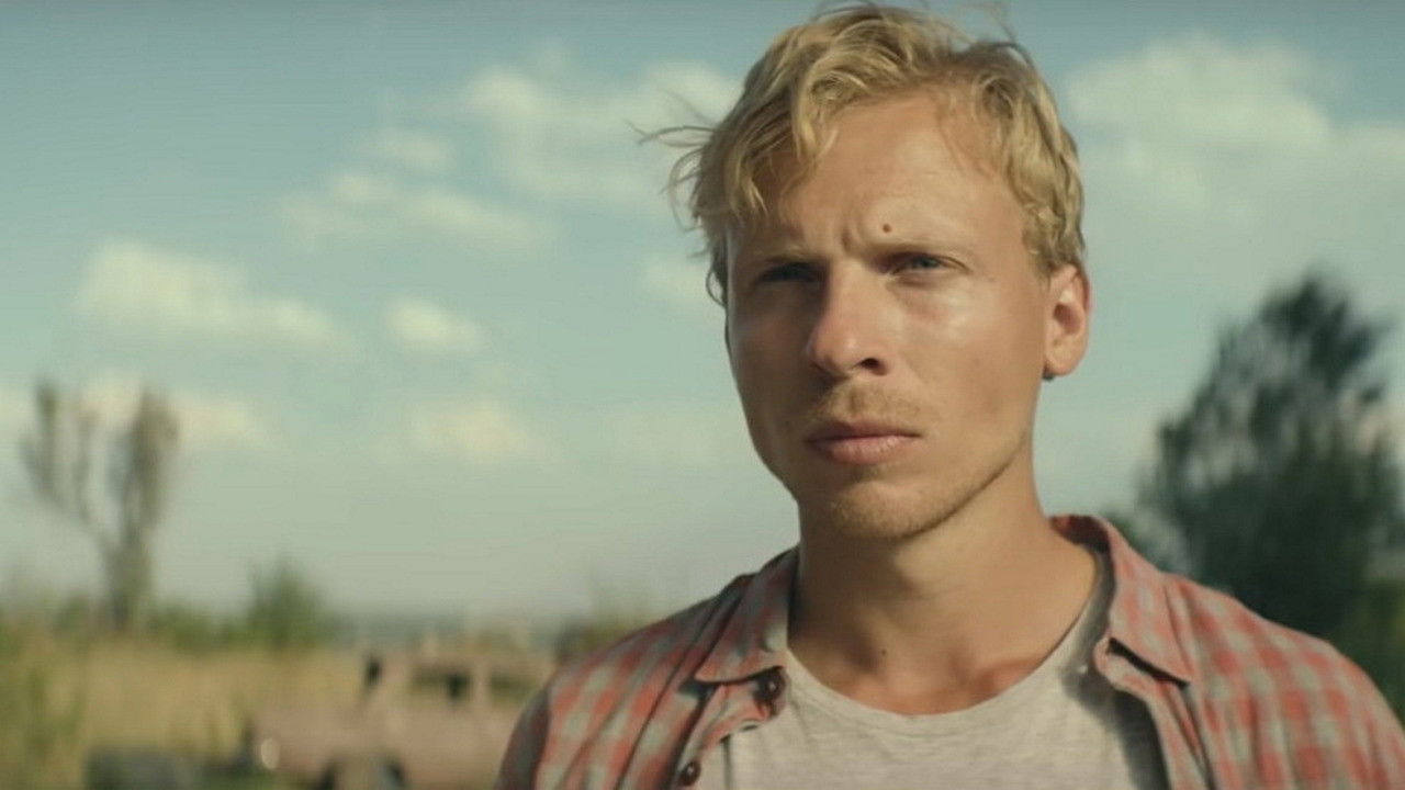 Backdrop for The Wild Fields