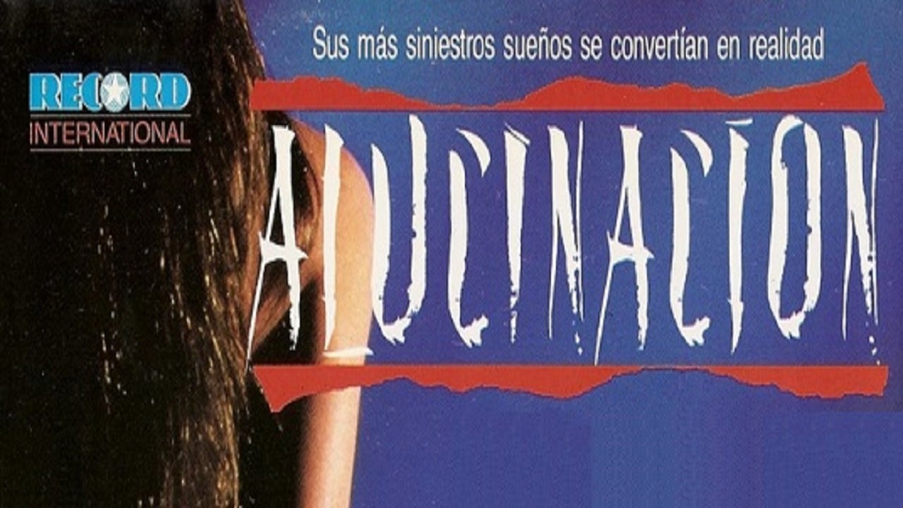 Backdrop for Astonished