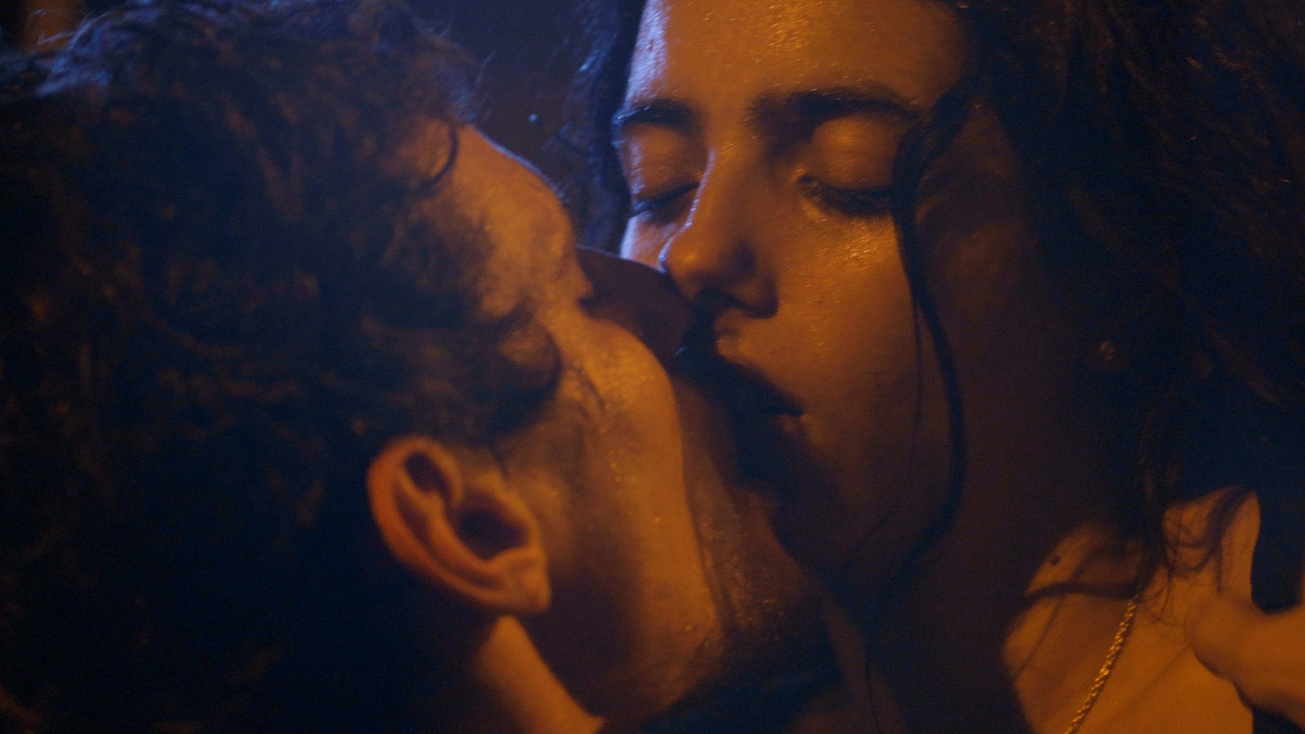 Backdrop for You Deserve a Lover