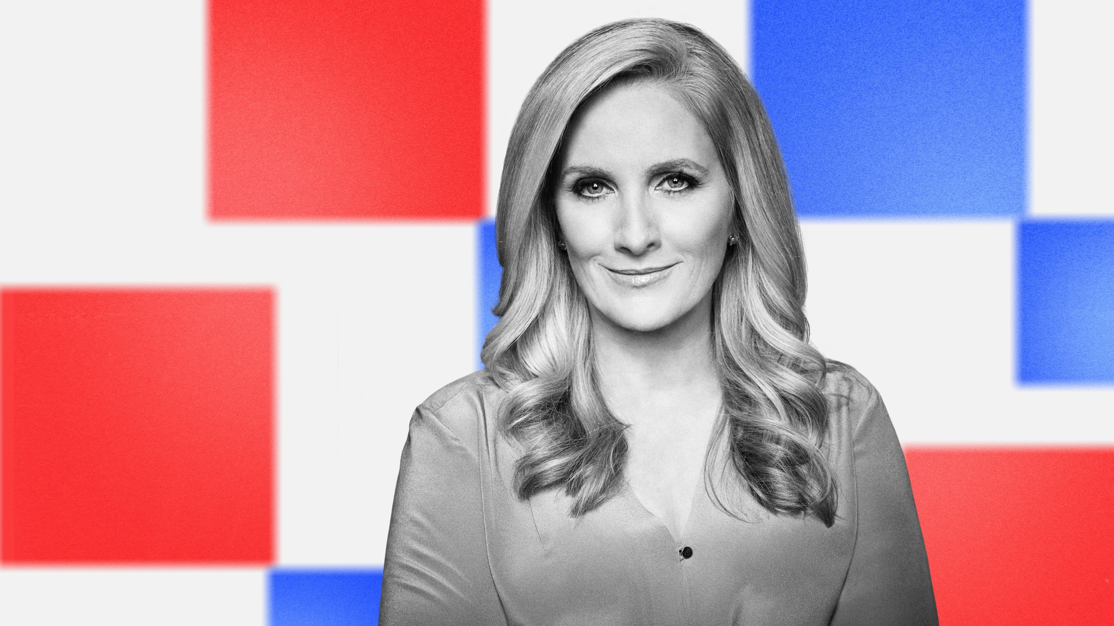 Backdrop for Alex Witt Reports