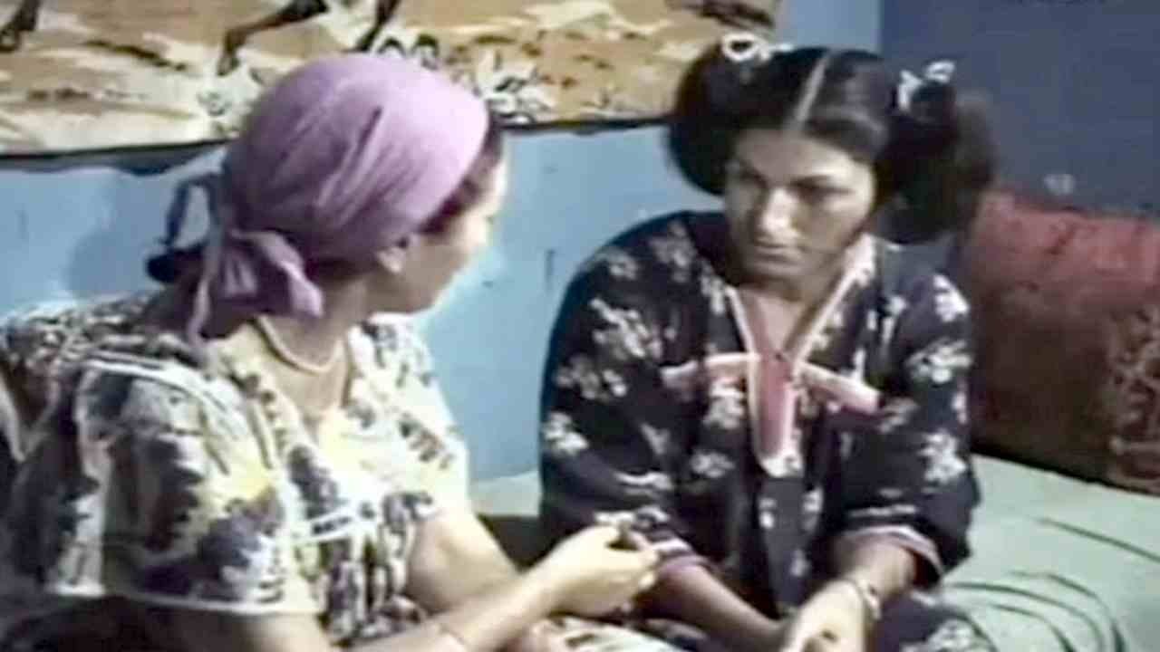 Backdrop for Khouth Ma Aâtak Allah (عرس الدايم, خود ما اعطاك الله)