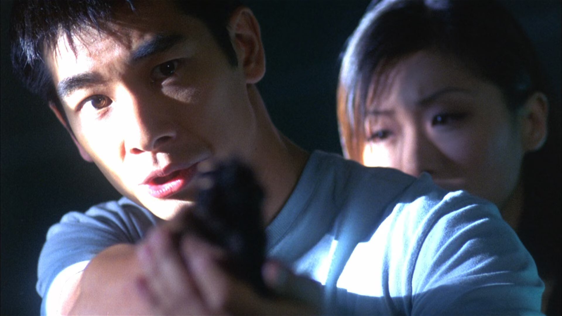 Backdrop for Body Weapon