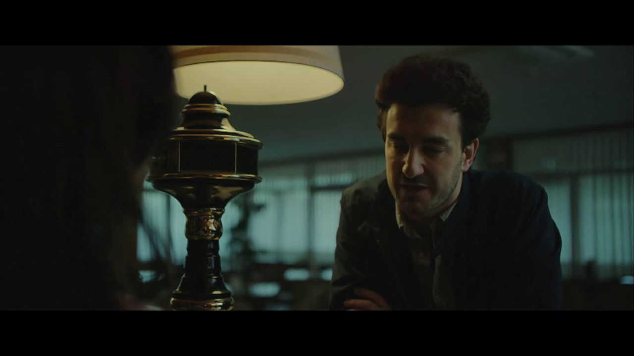 Backdrop for Strangers on the Road