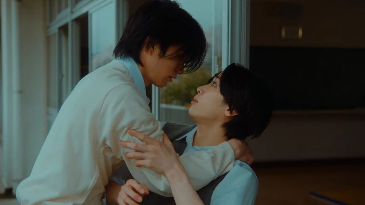 Backdrop for The 8.2 Second Rule