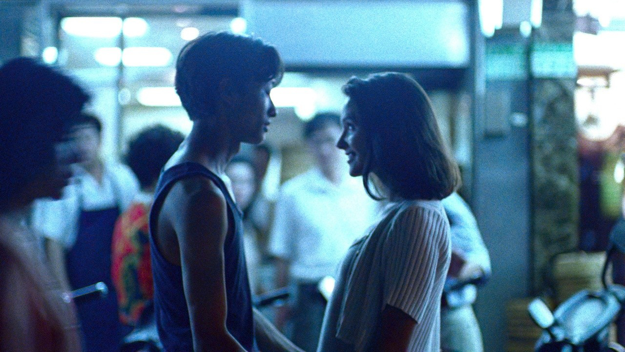 Backdrop for Mahjong