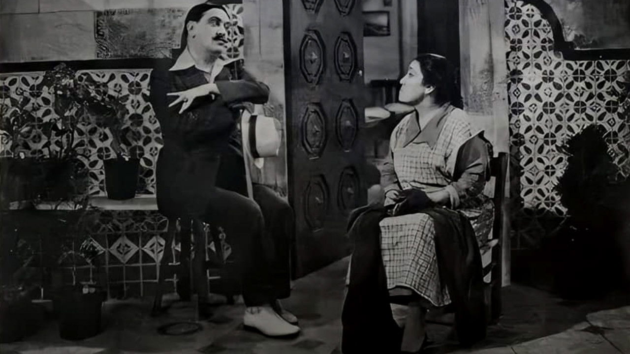 Backdrop for La casa del ogro