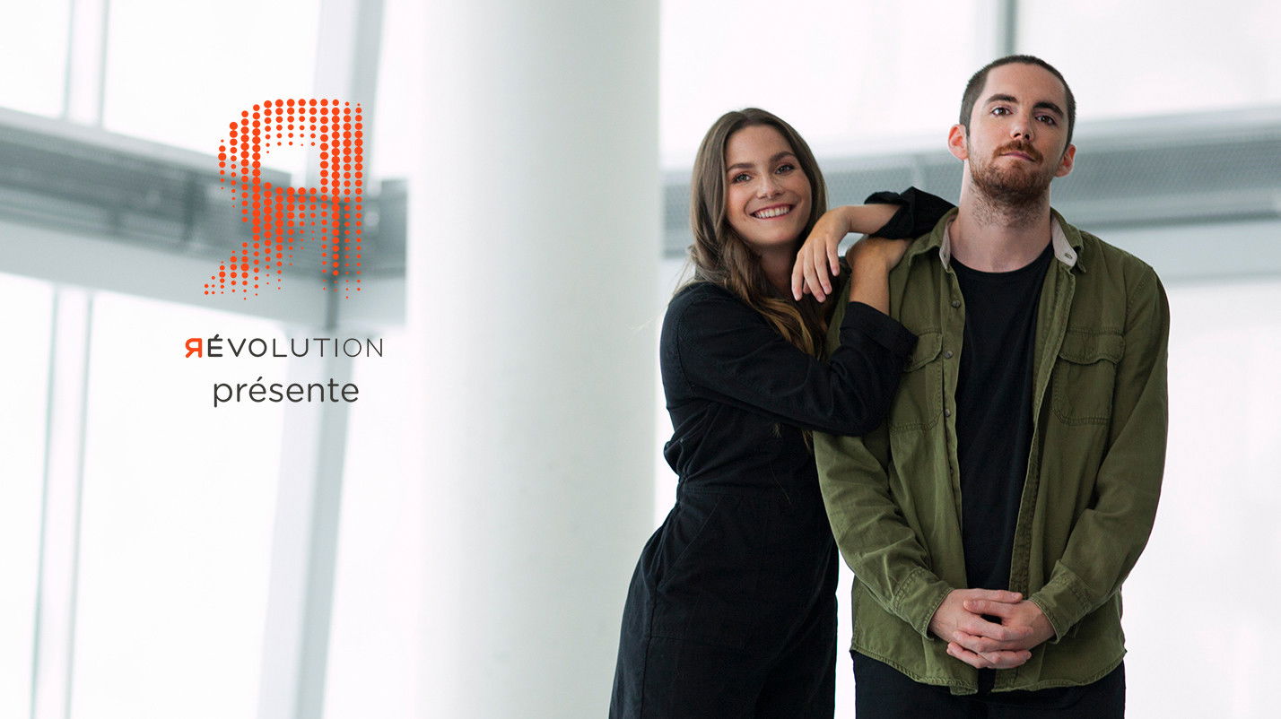 Backdrop for Team White