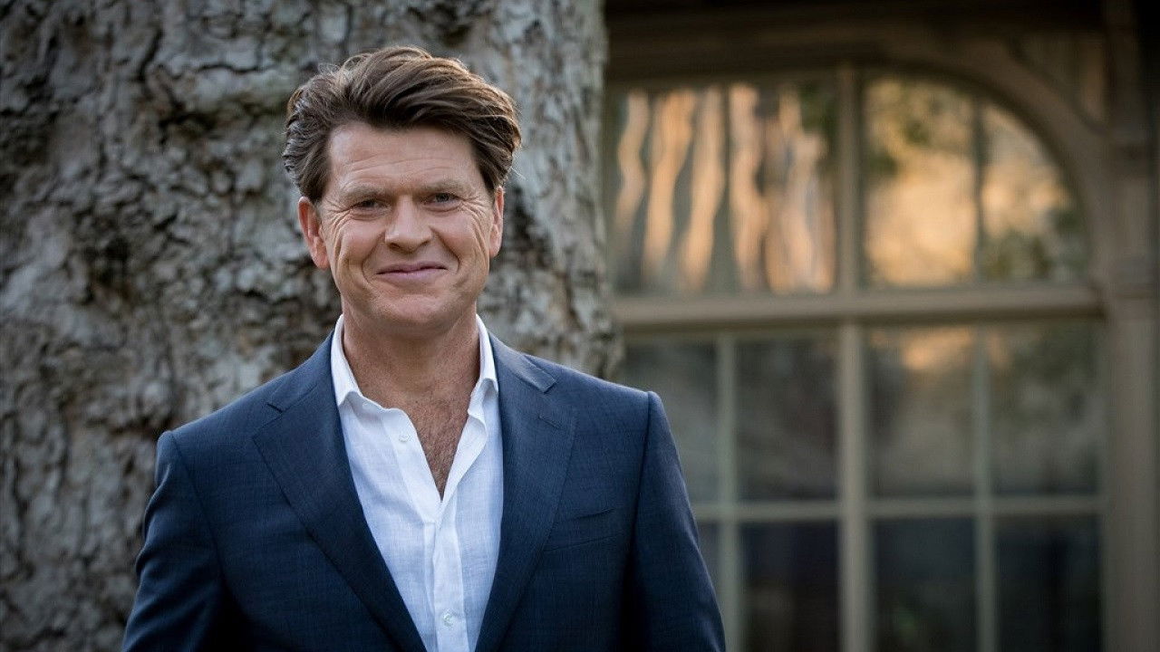 Backdrop for Isola di Beau