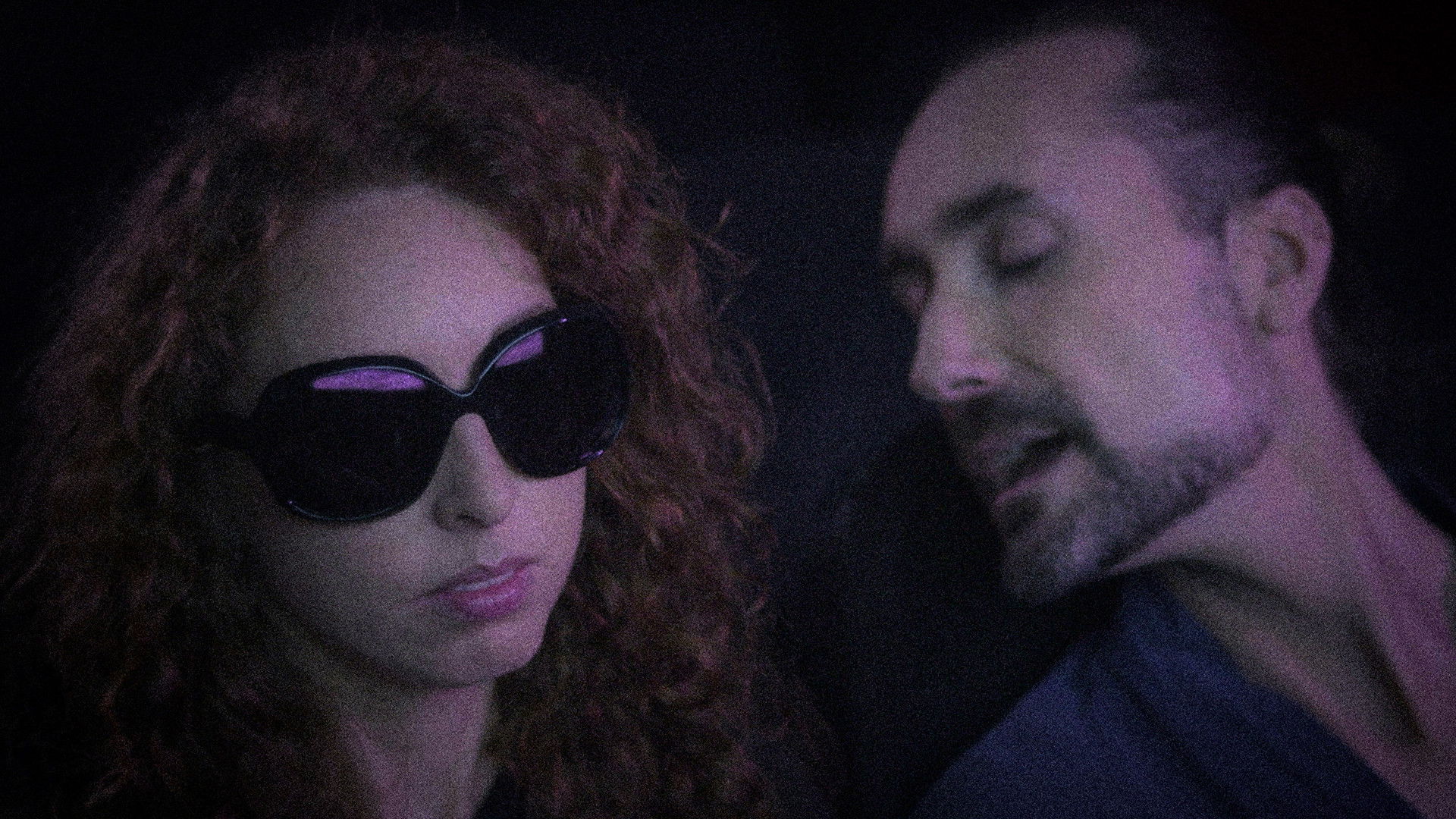 Backdrop for Dardem: Aquel verano