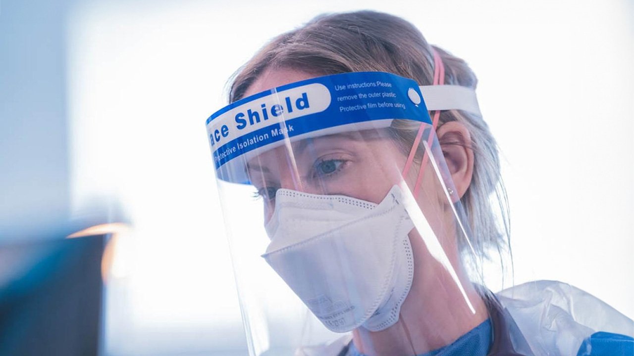 Backdrop for Breathtaking