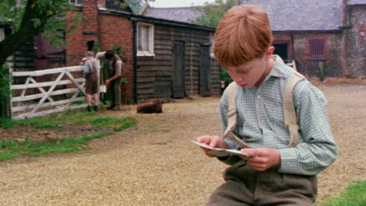 Backdrop for Friend or Foe