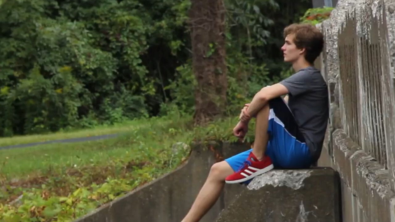 Backdrop for Message Sent