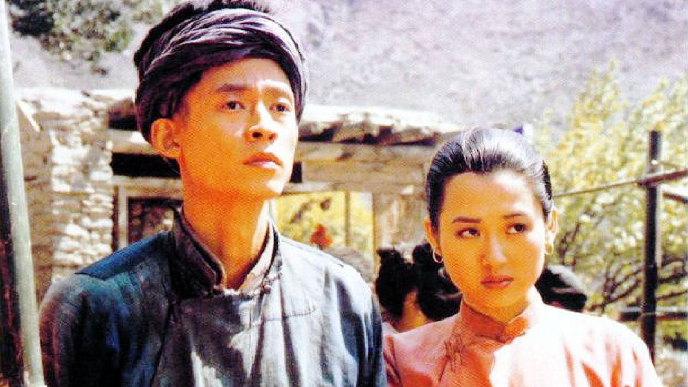 Backdrop for Journey to the South