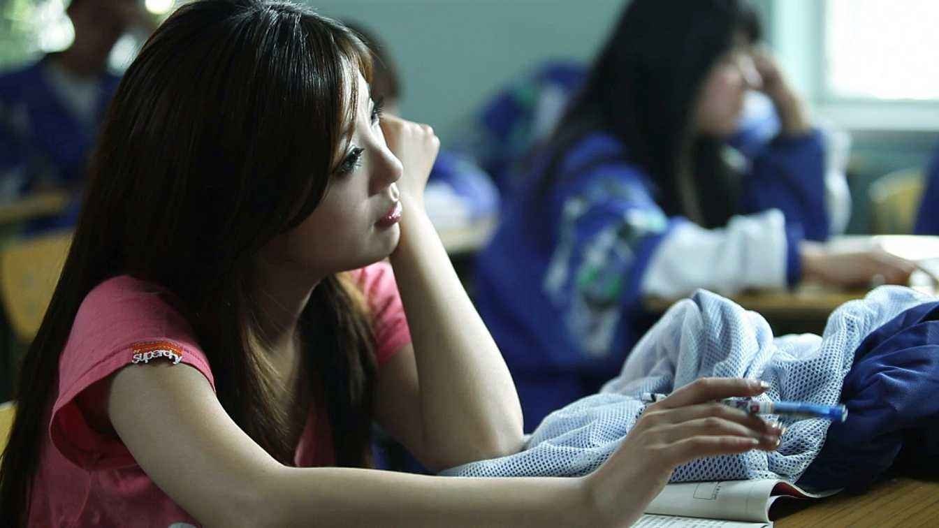 Backdrop for Pubescence