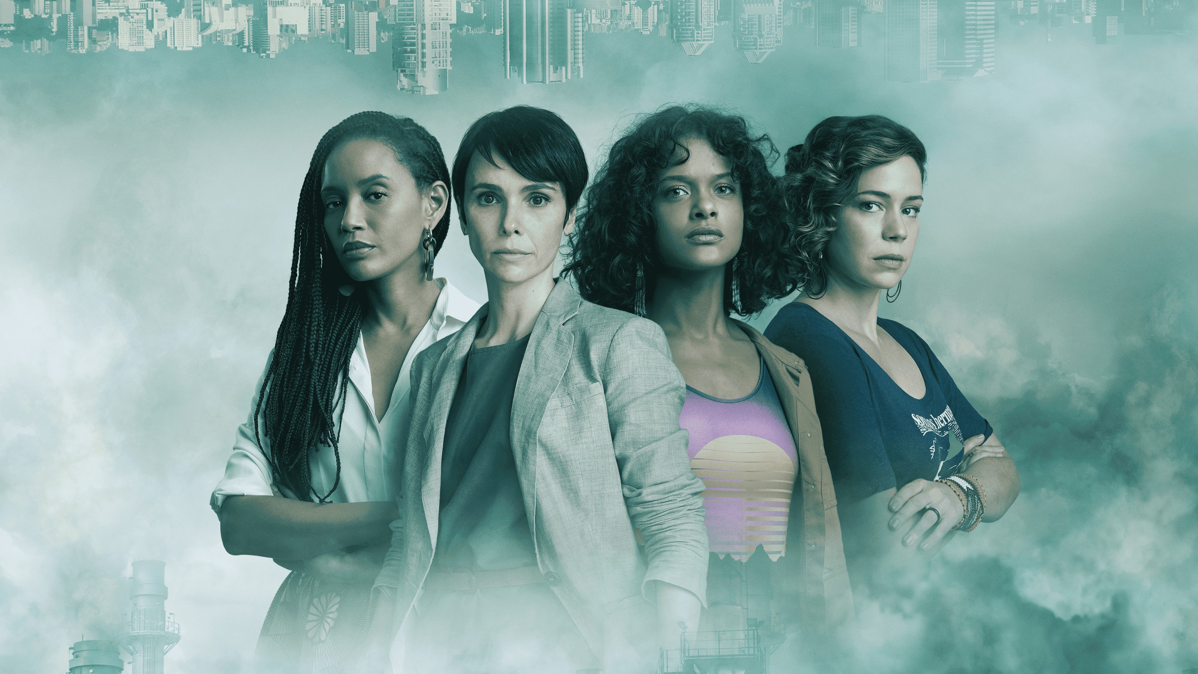 Backdrop for Aruanas