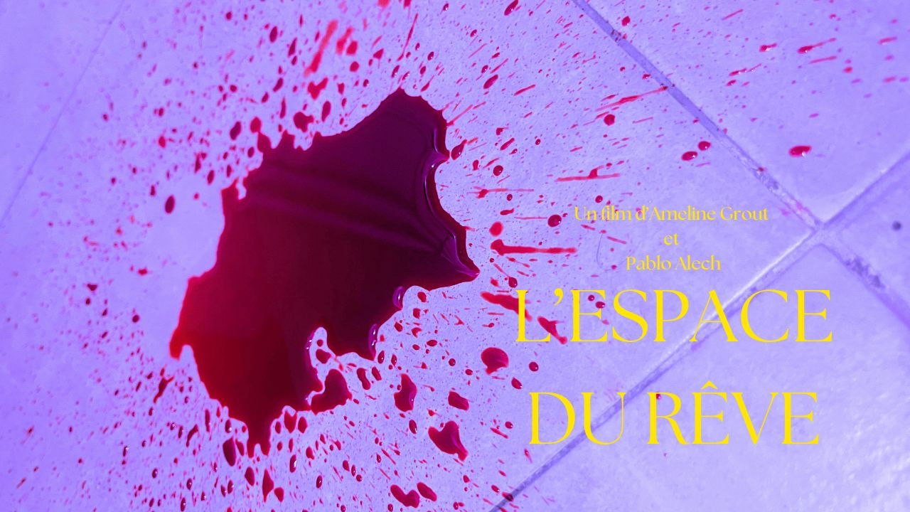 Backdrop for Room to dream