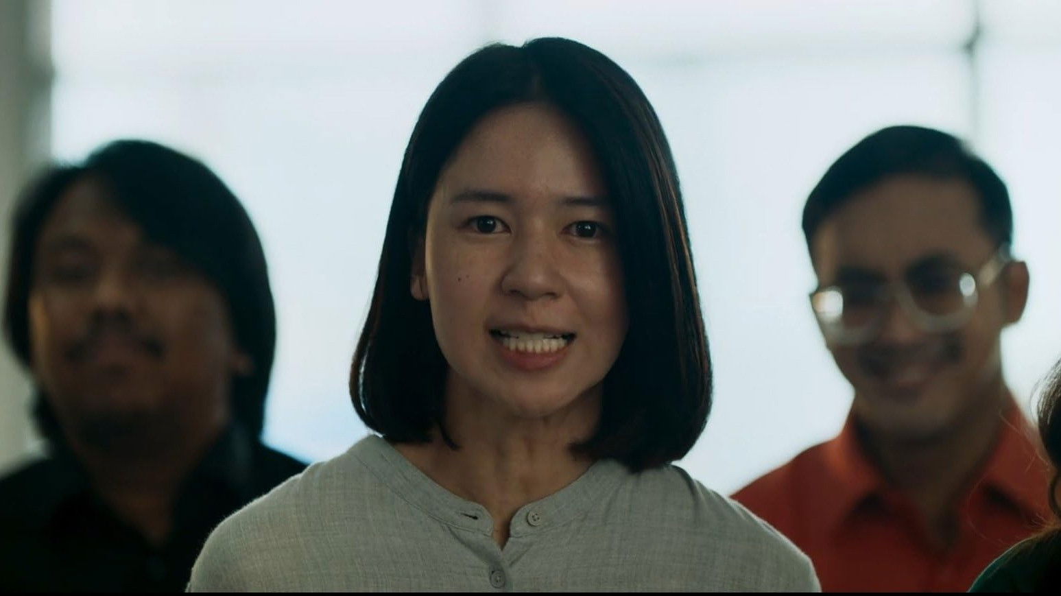 Backdrop for Sleep Call