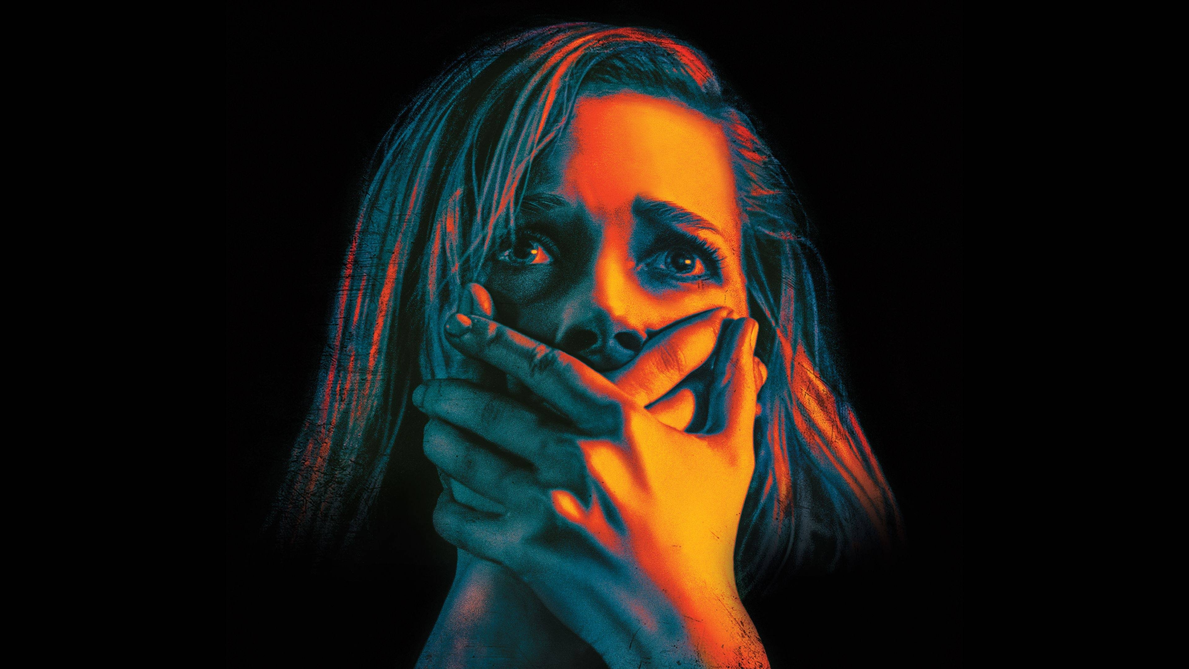 Backdrop for Don't Breathe
