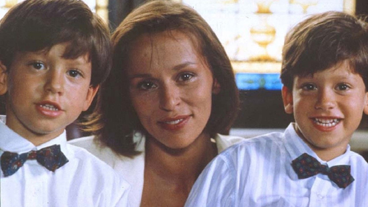 Backdrop for Suffocating Heat