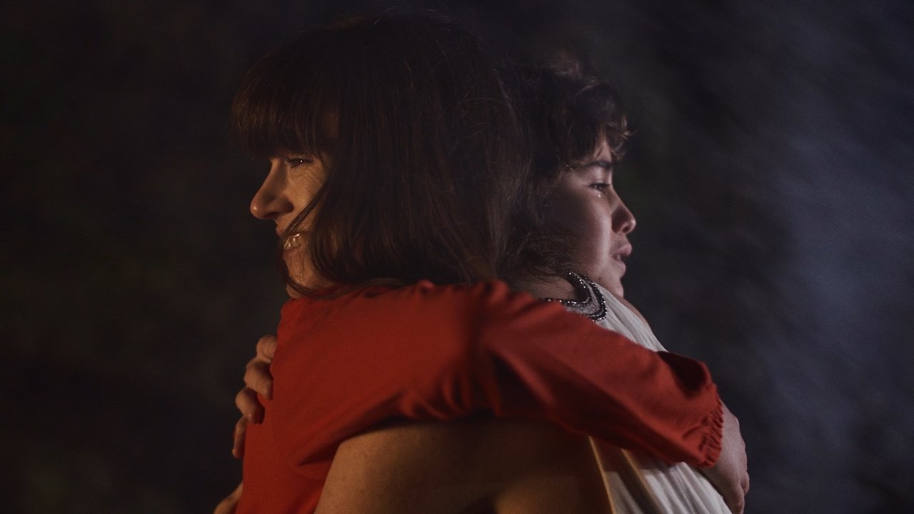 Backdrop for Espectro