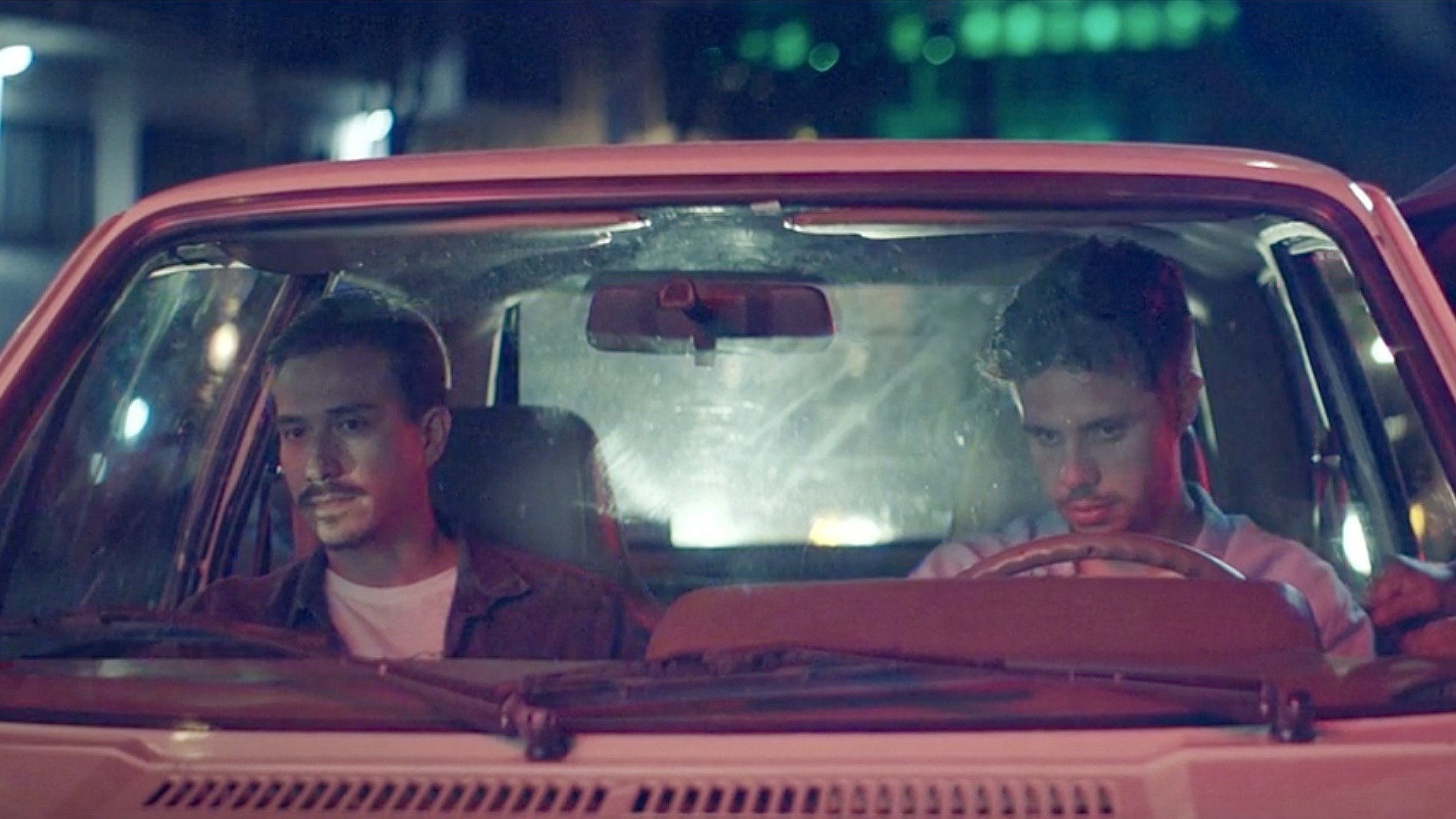 Backdrop for Fucking Great Assault