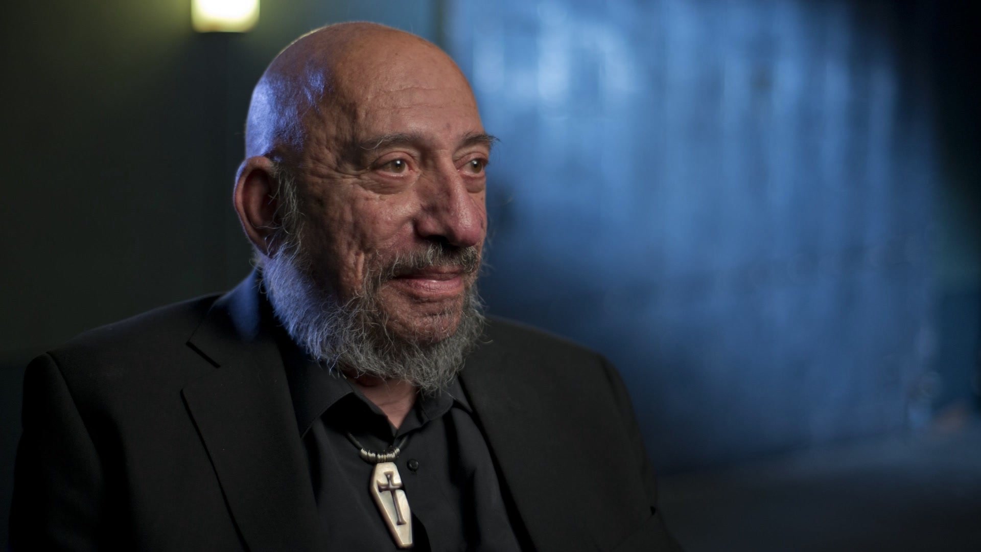 Backdrop for Doc of the Dead