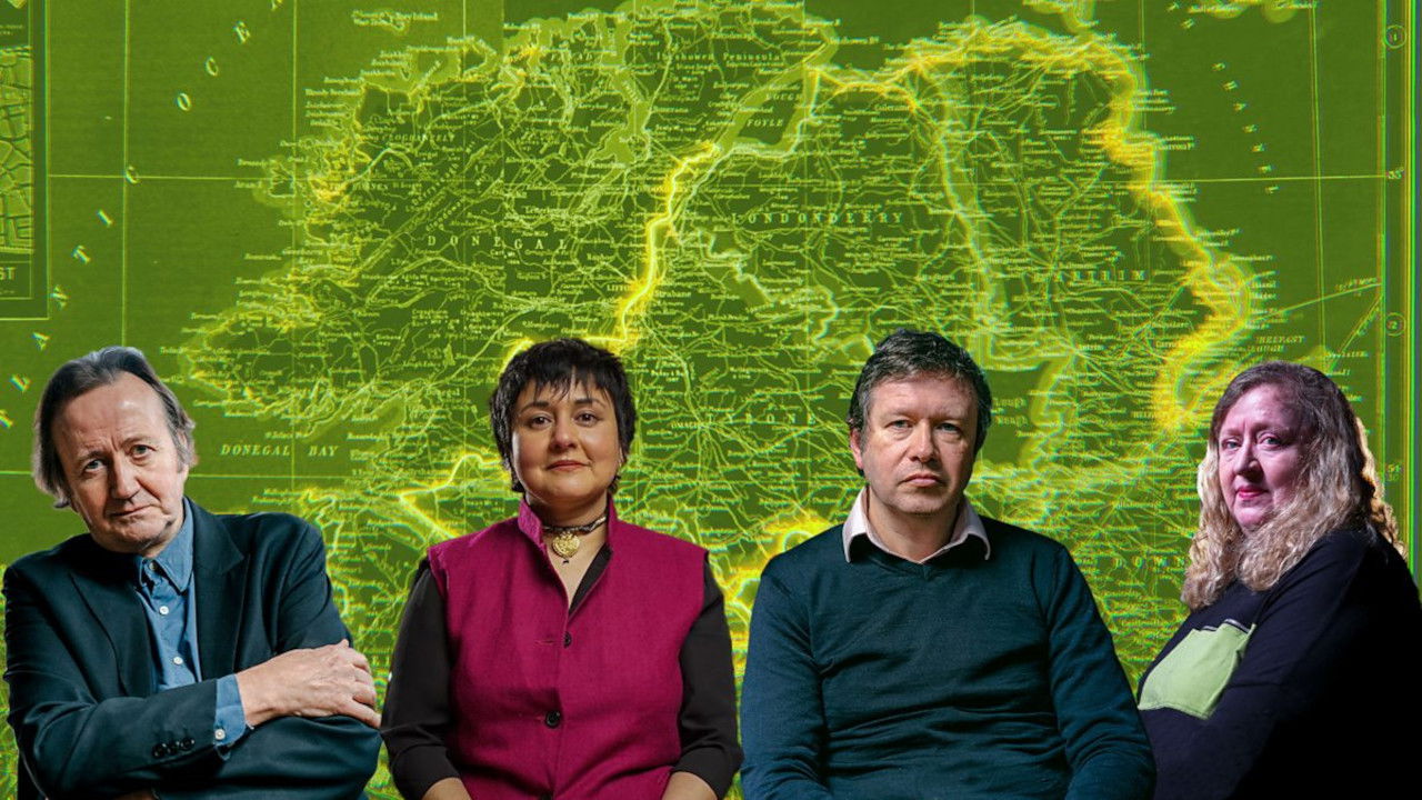 Backdrop for The Road to Partition