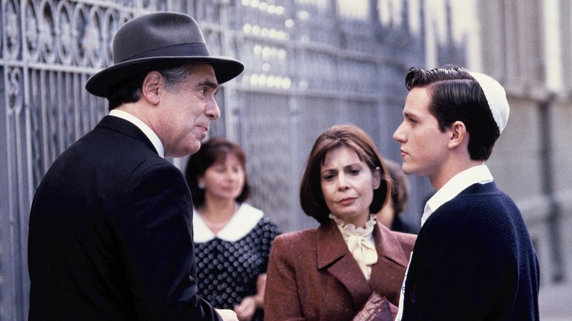 Backdrop for Path of Dreams