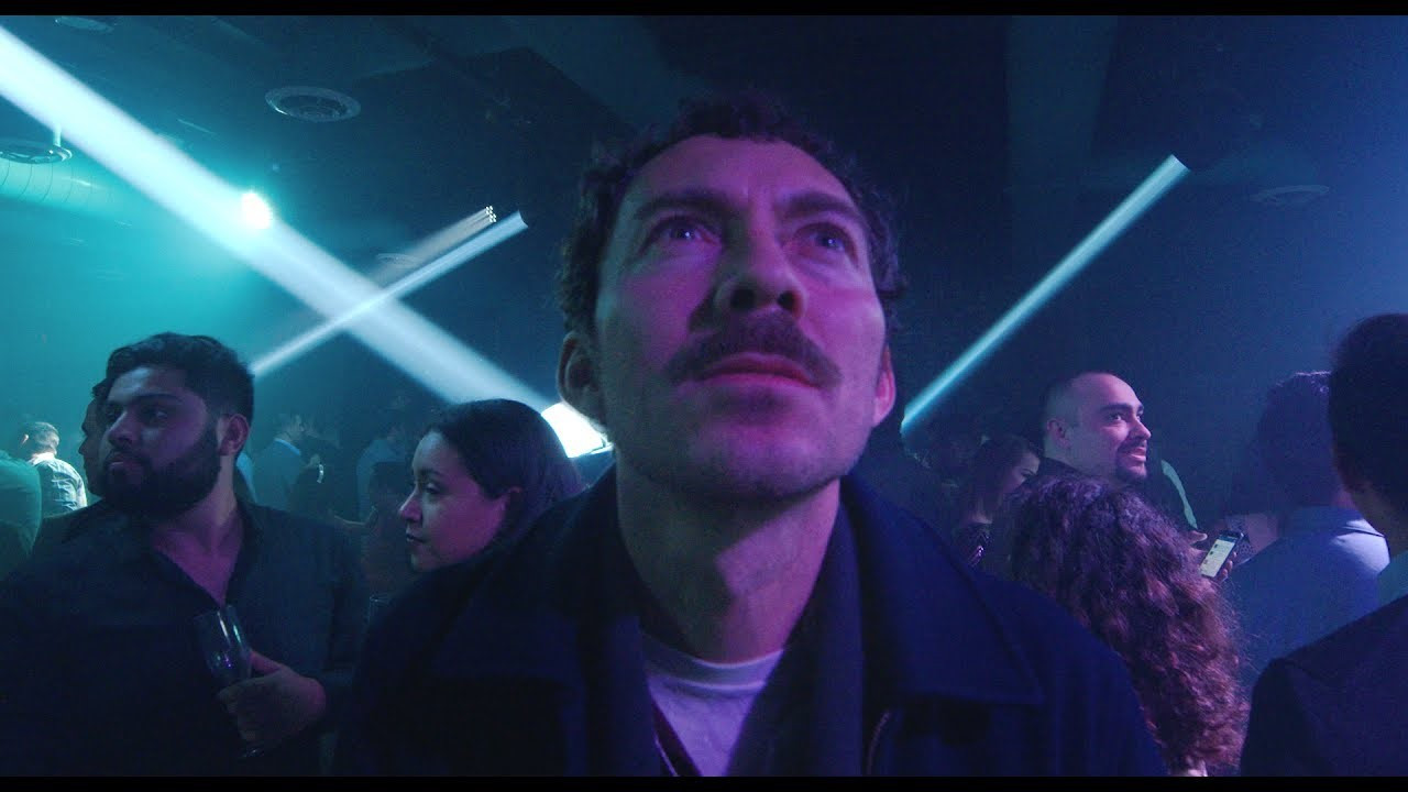 Backdrop for Happy New Year Tijuana