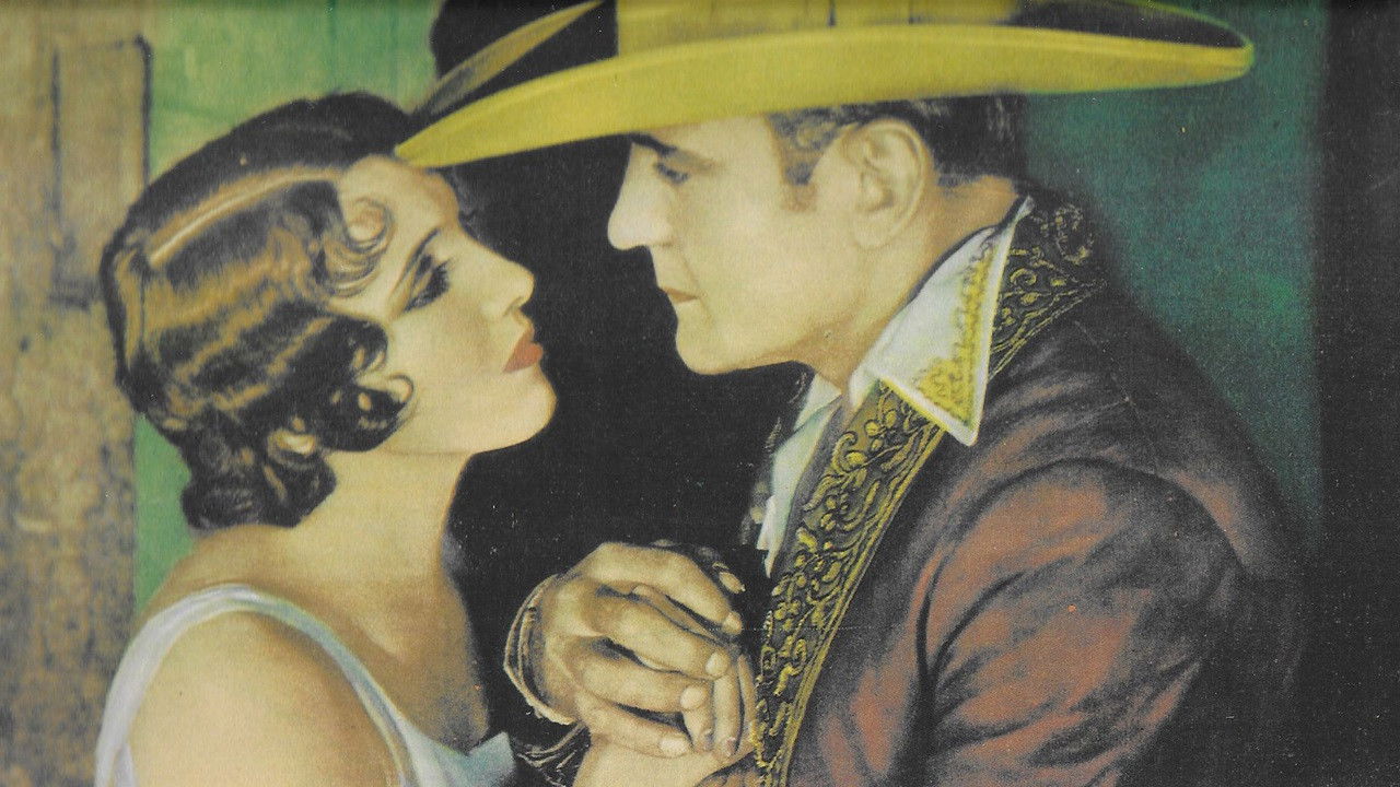 Backdrop for Men Without Law