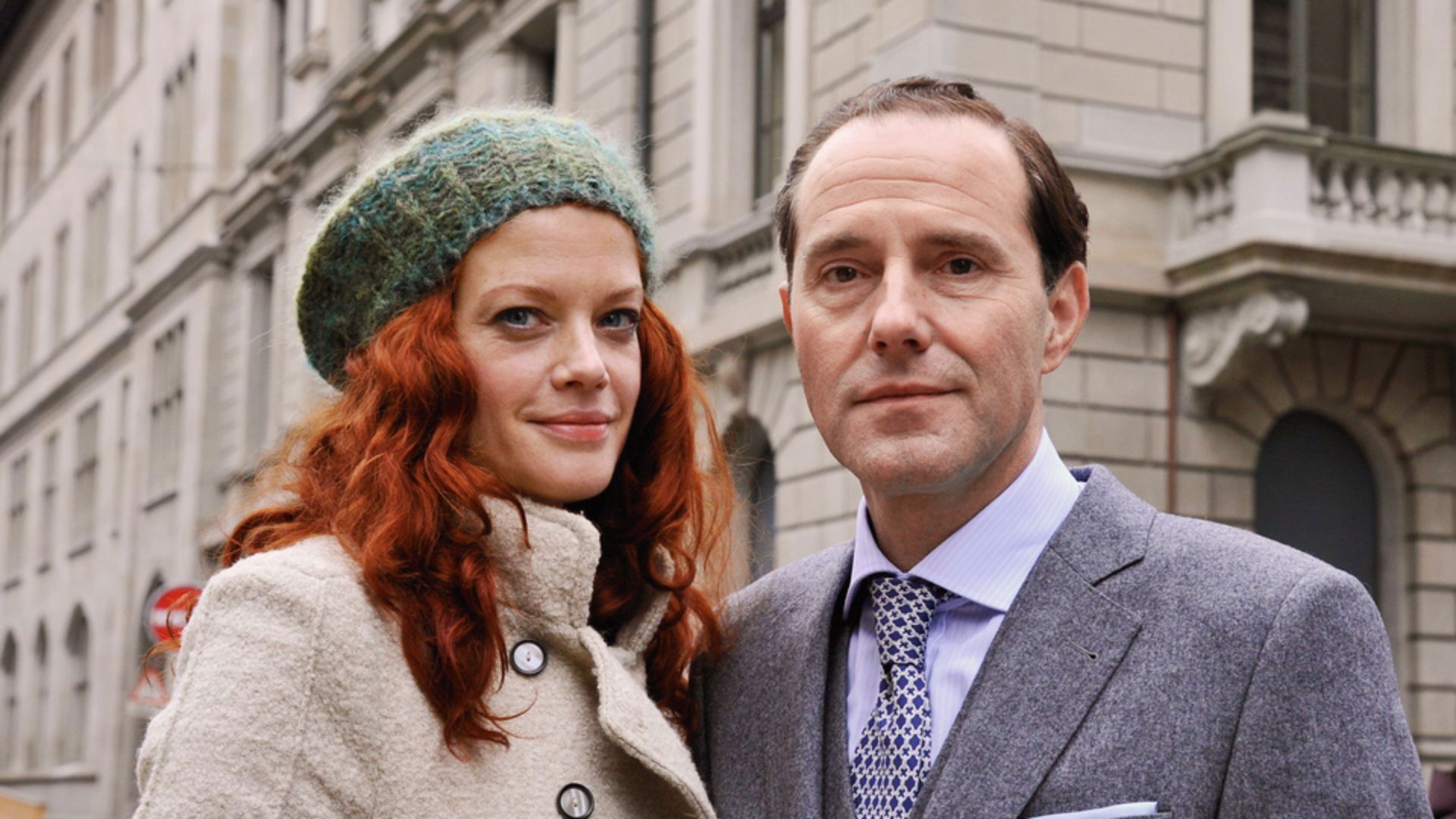 Backdrop for Der letzte Weynfeldt