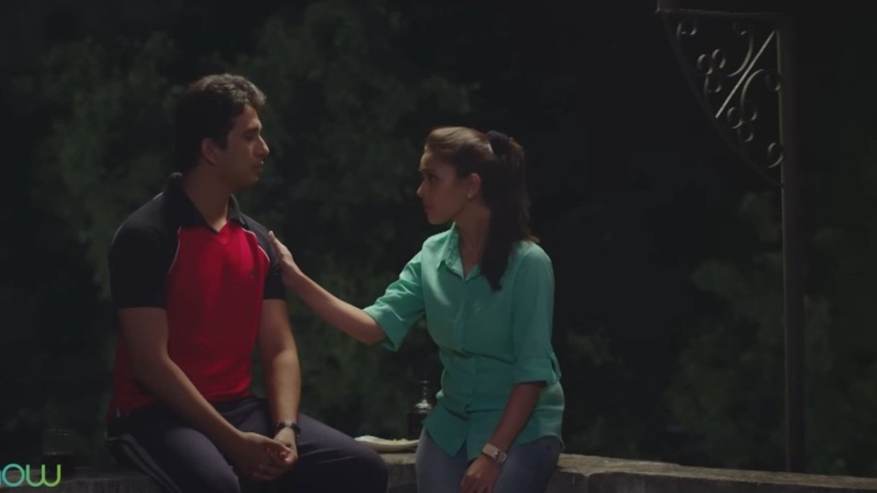 Backdrop for Dhol Taashe