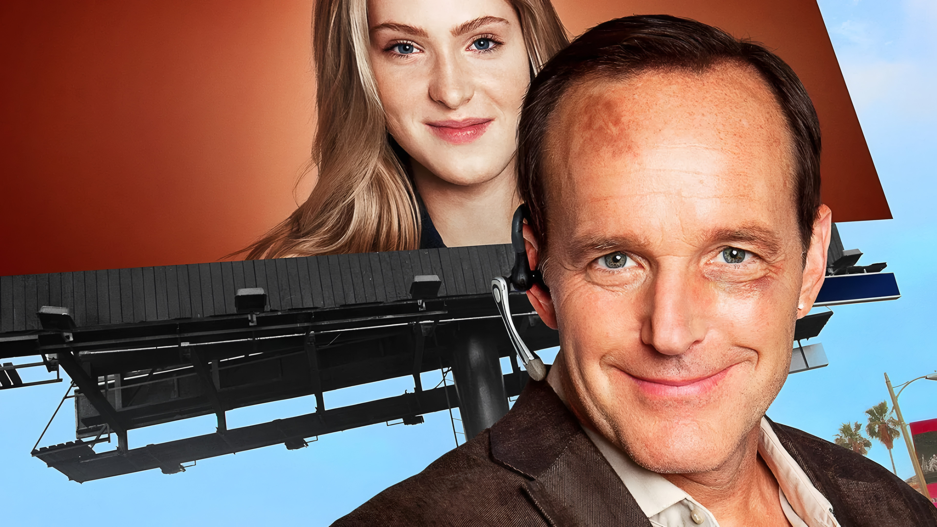 Backdrop for Trust Me