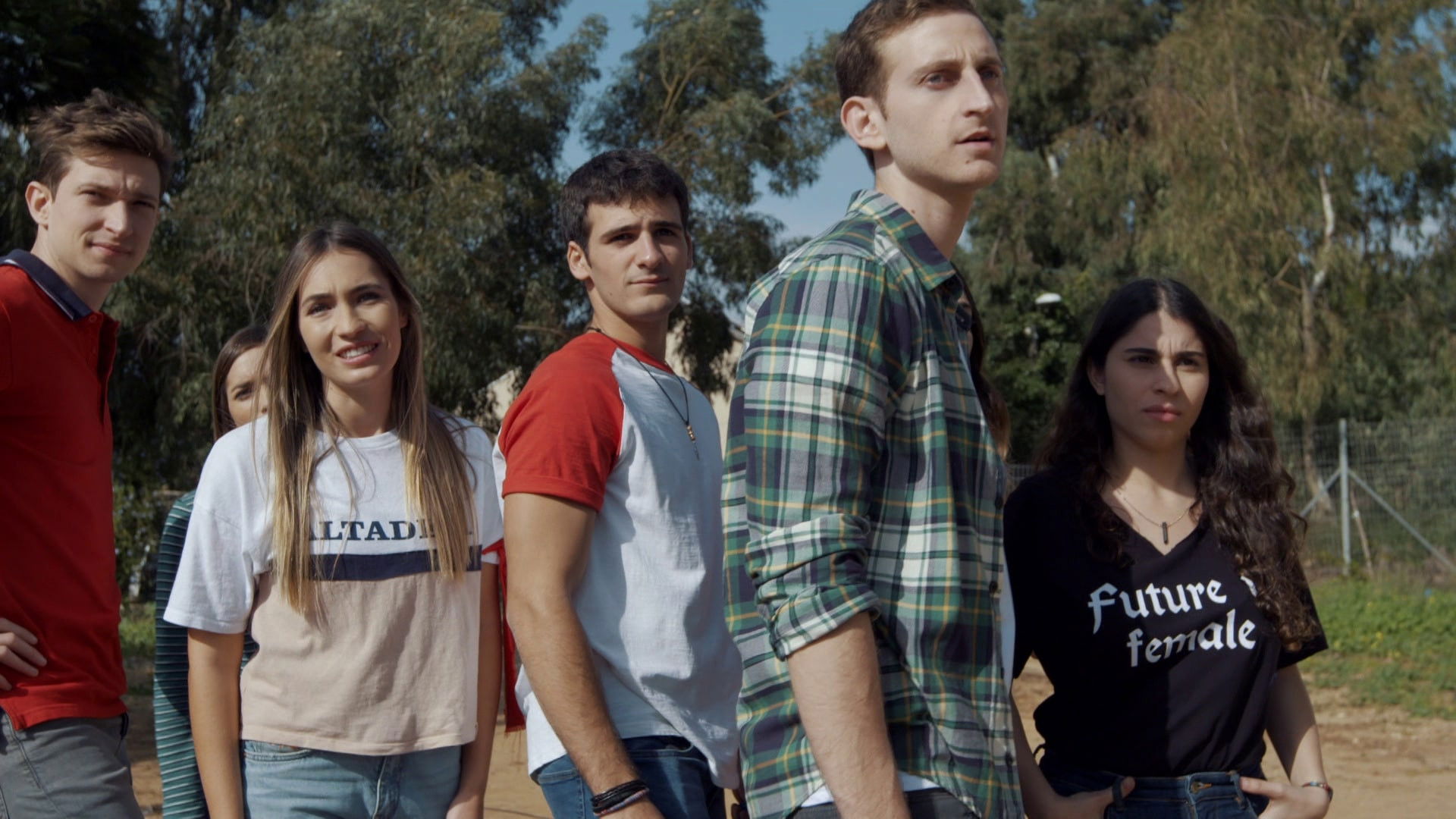 Backdrop for Neelamim