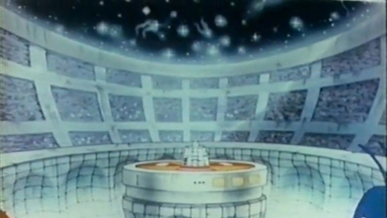 Backdrop for Karma II