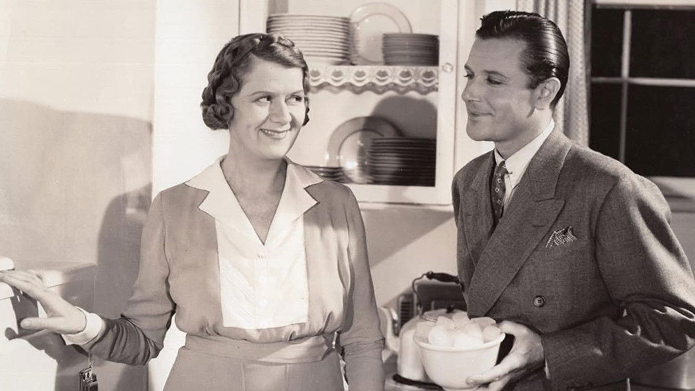 Backdrop for Personal Maid's Secret