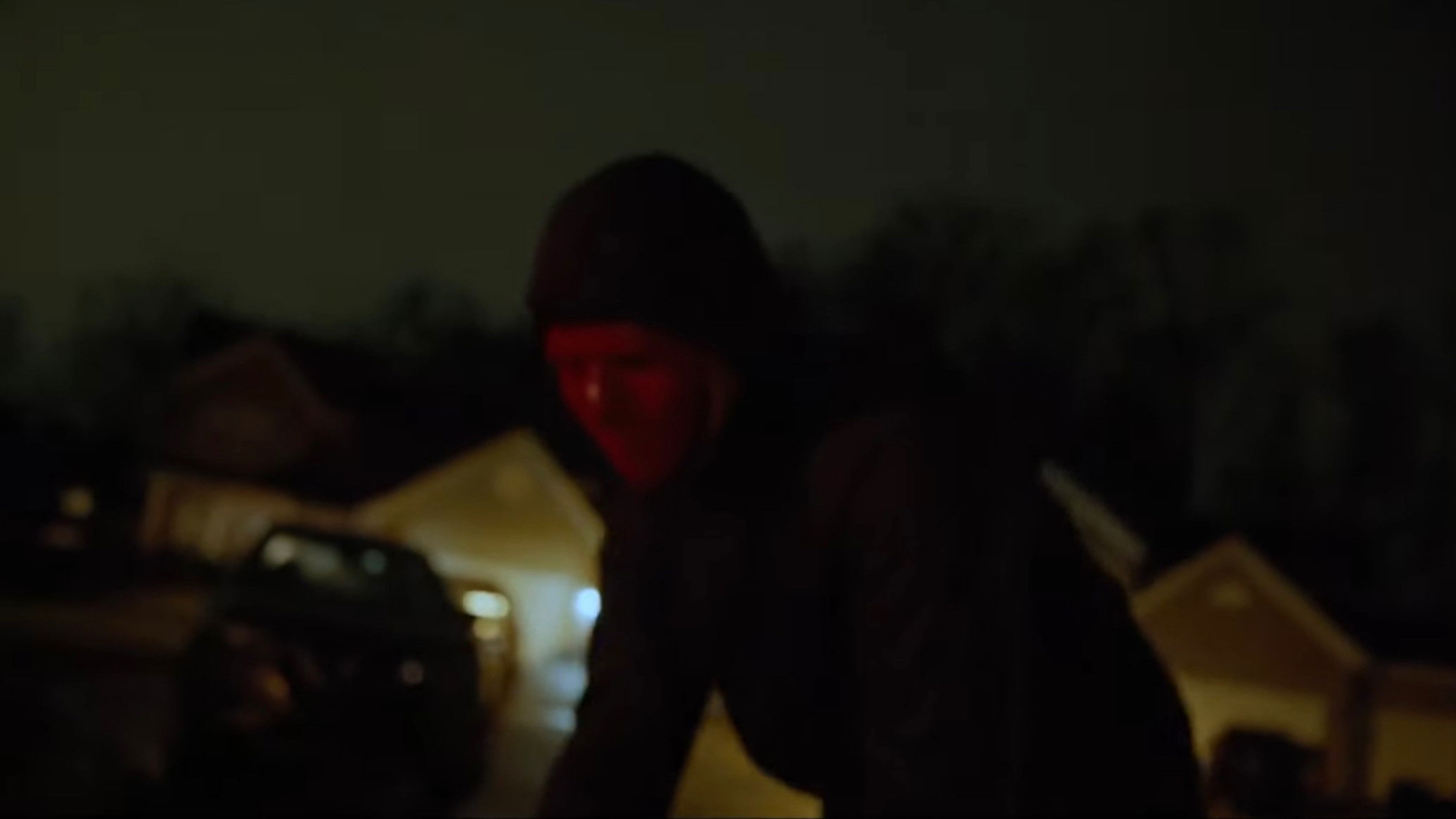 Backdrop for The Abduction