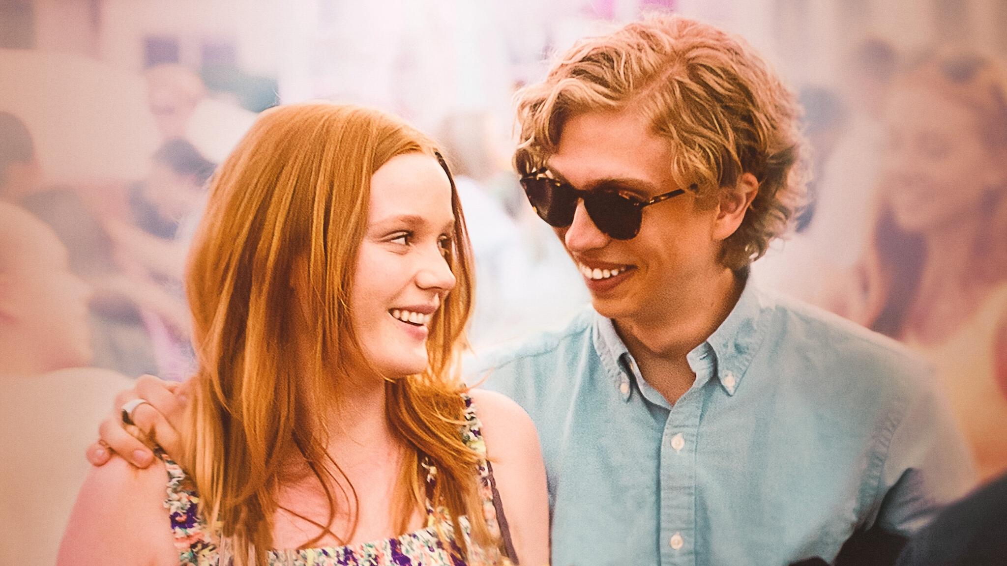 Backdrop for Royalteen