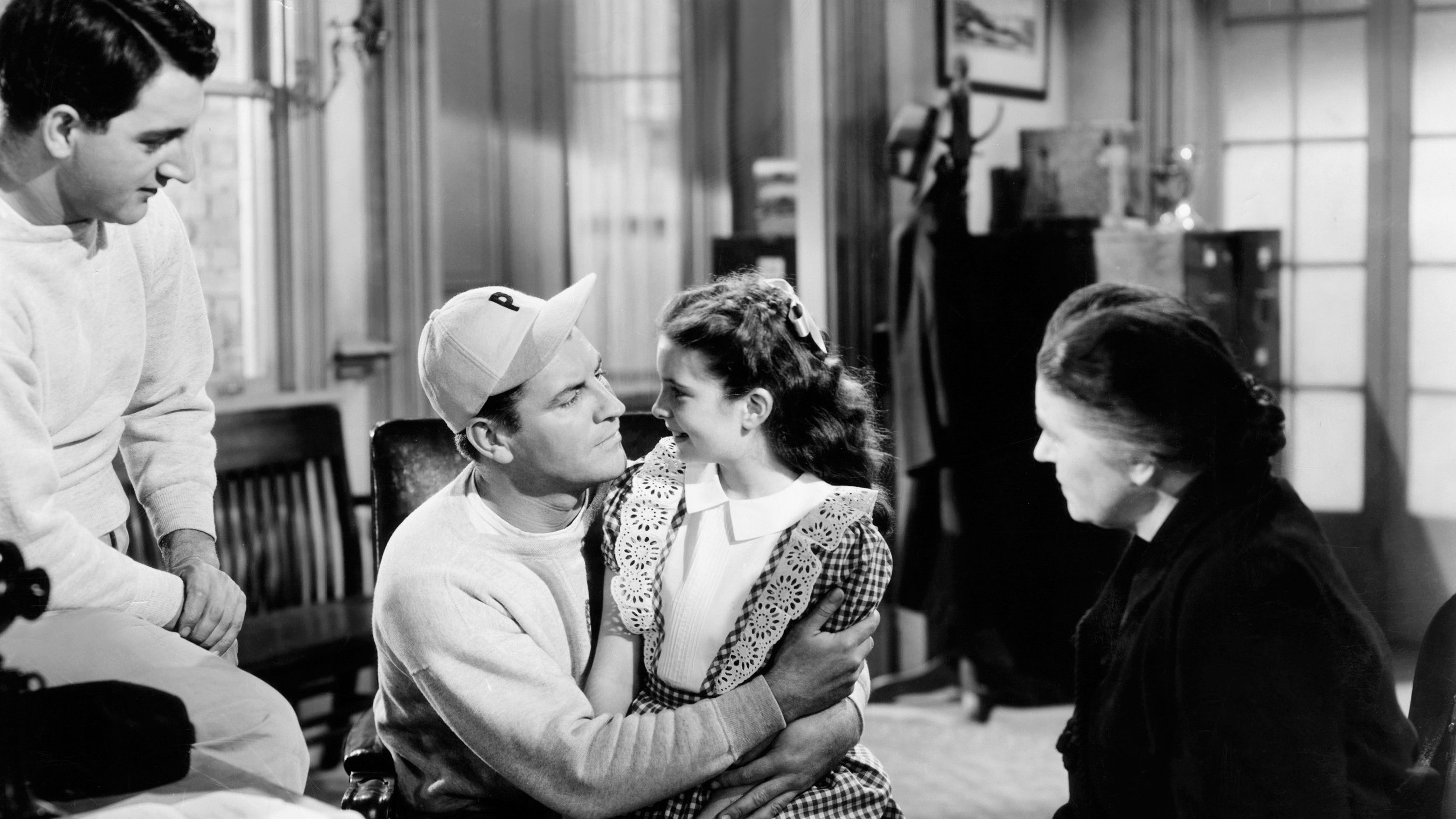 Backdrop for Big City