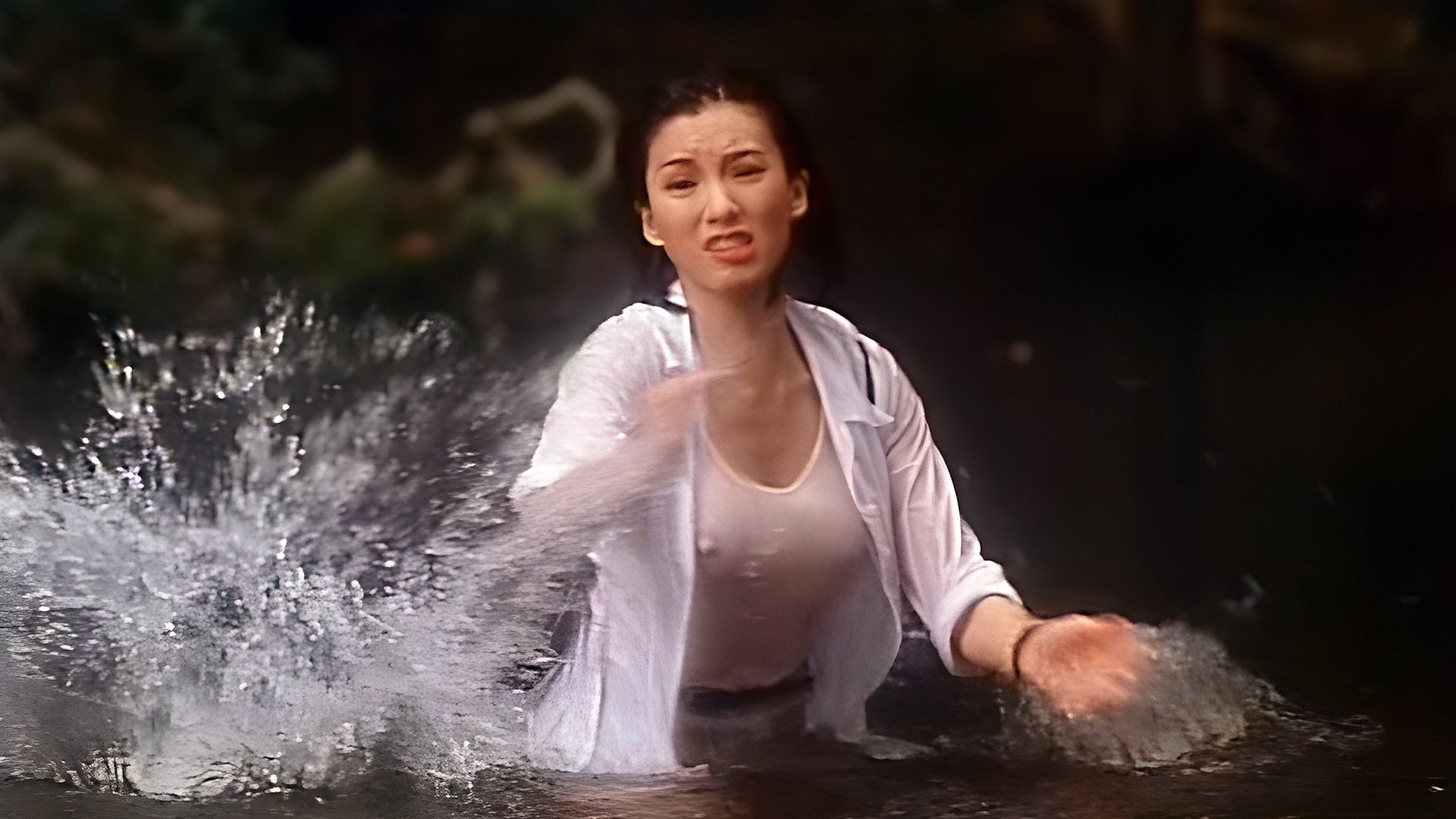 Backdrop for The Imp