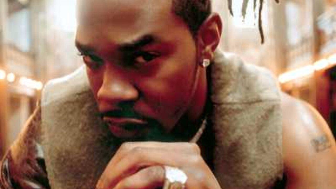 Backdrop for Behind the Music