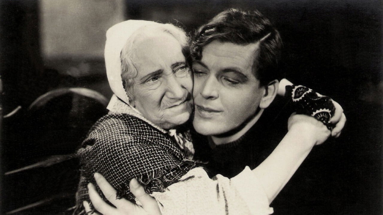 Backdrop for The Good Hope