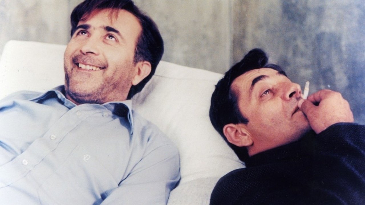 Backdrop for My Best Friend