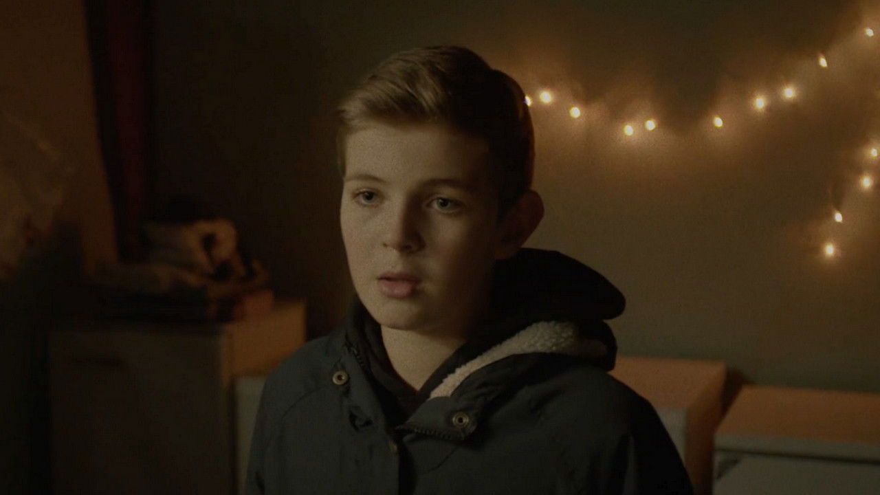 Backdrop for Out of the Blue