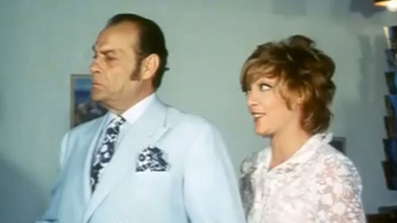 Backdrop for The Windbag