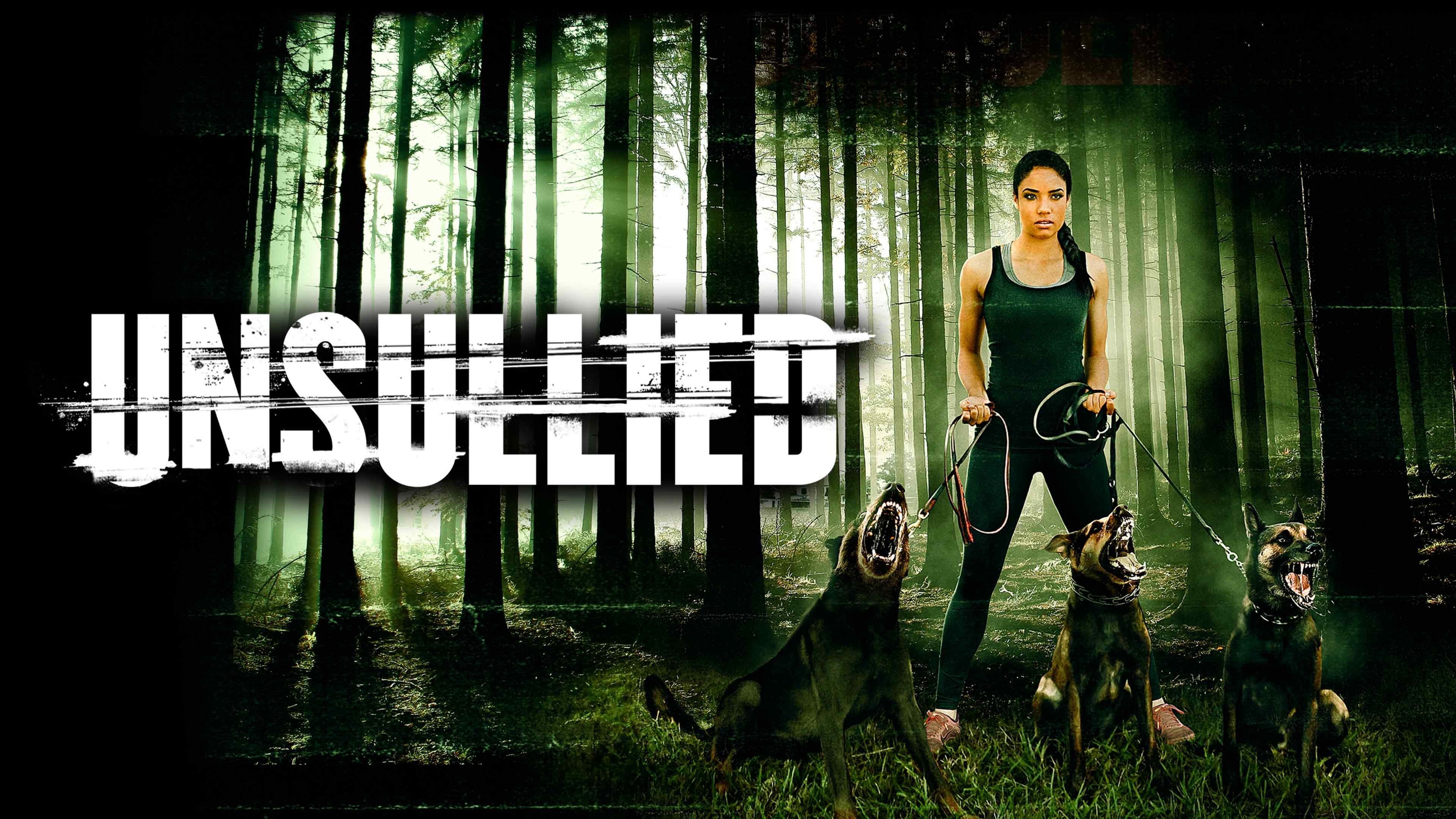 Backdrop for Unsullied