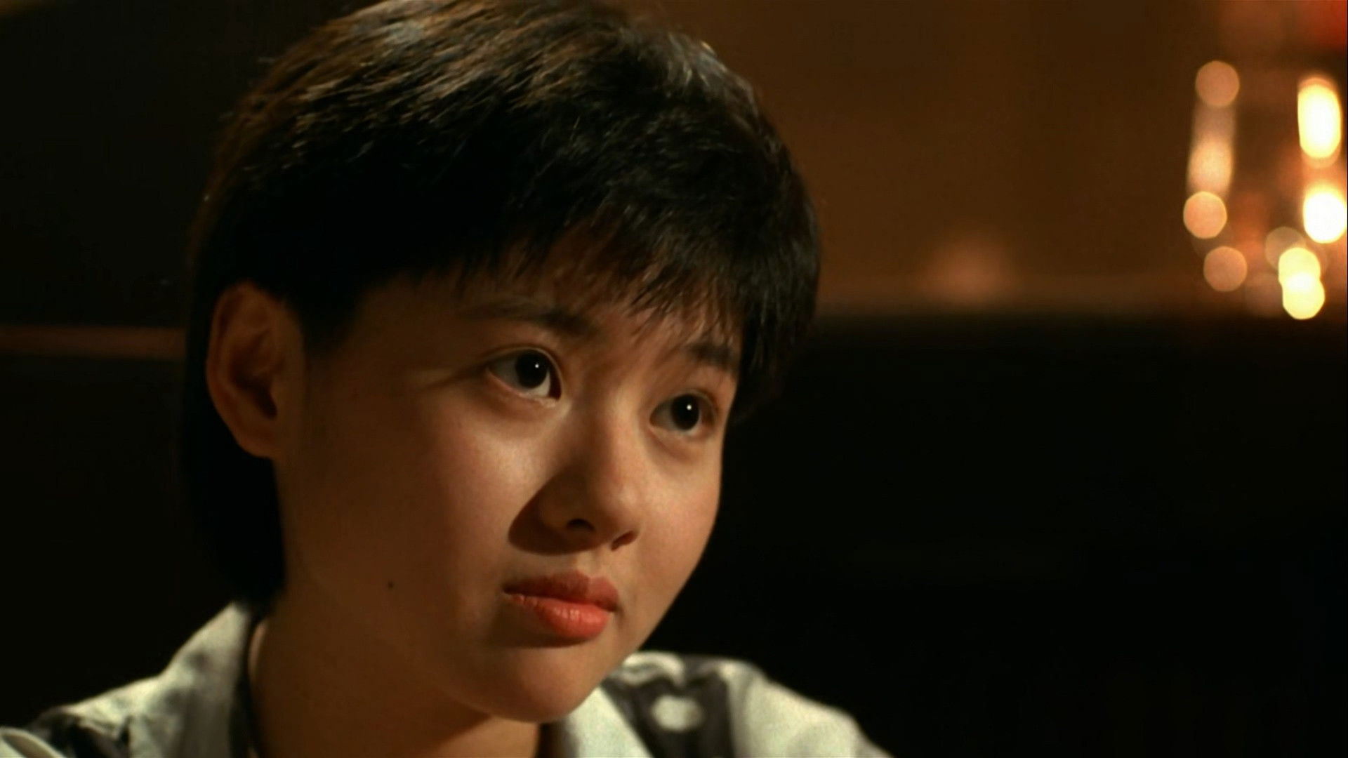 Backdrop for Kiss Me Goodbye