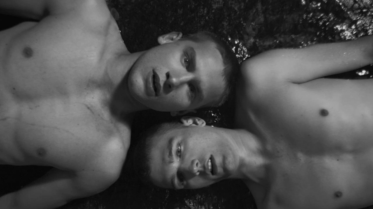 Backdrop for Askêsis