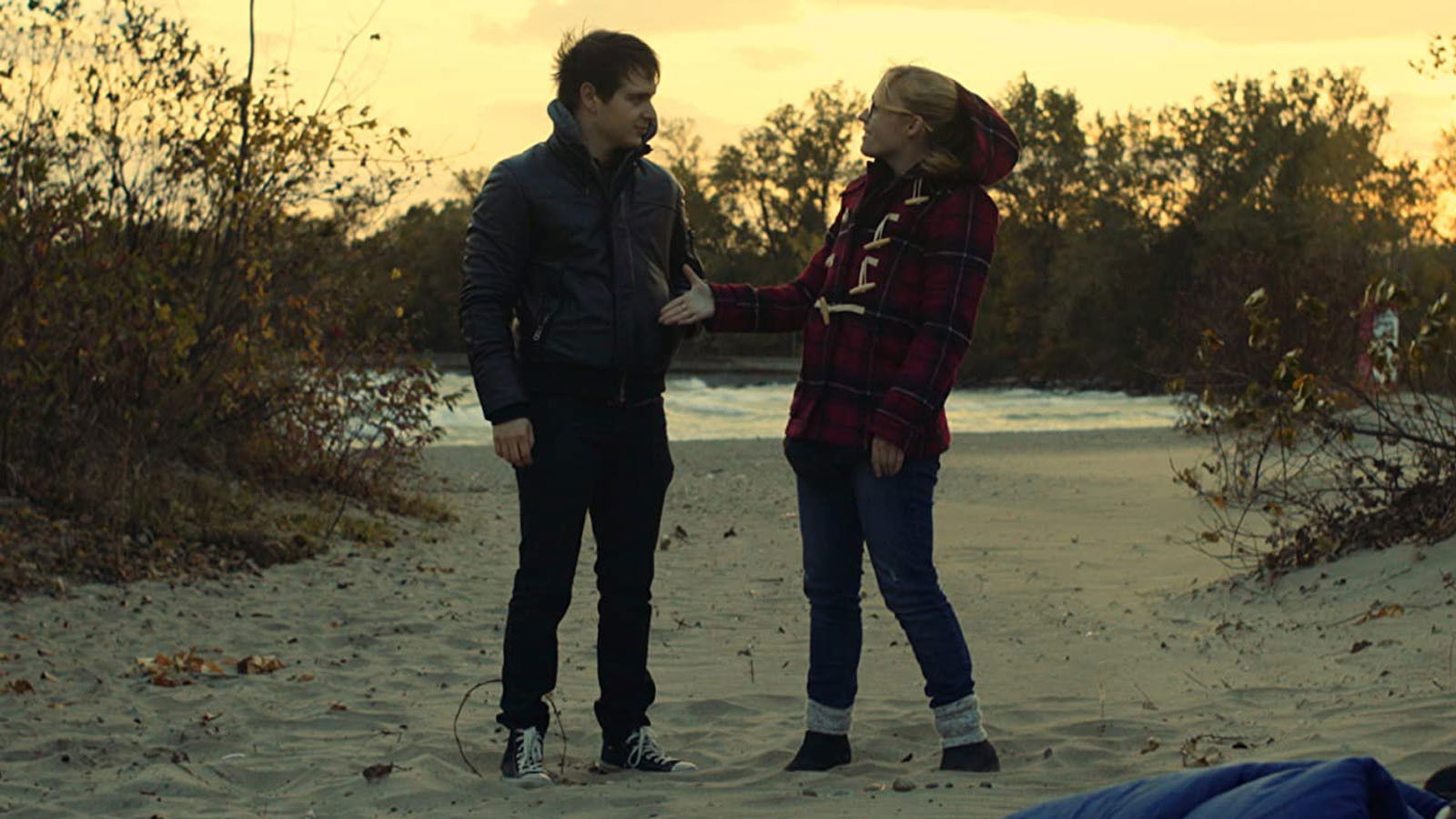 Backdrop for Space & Time