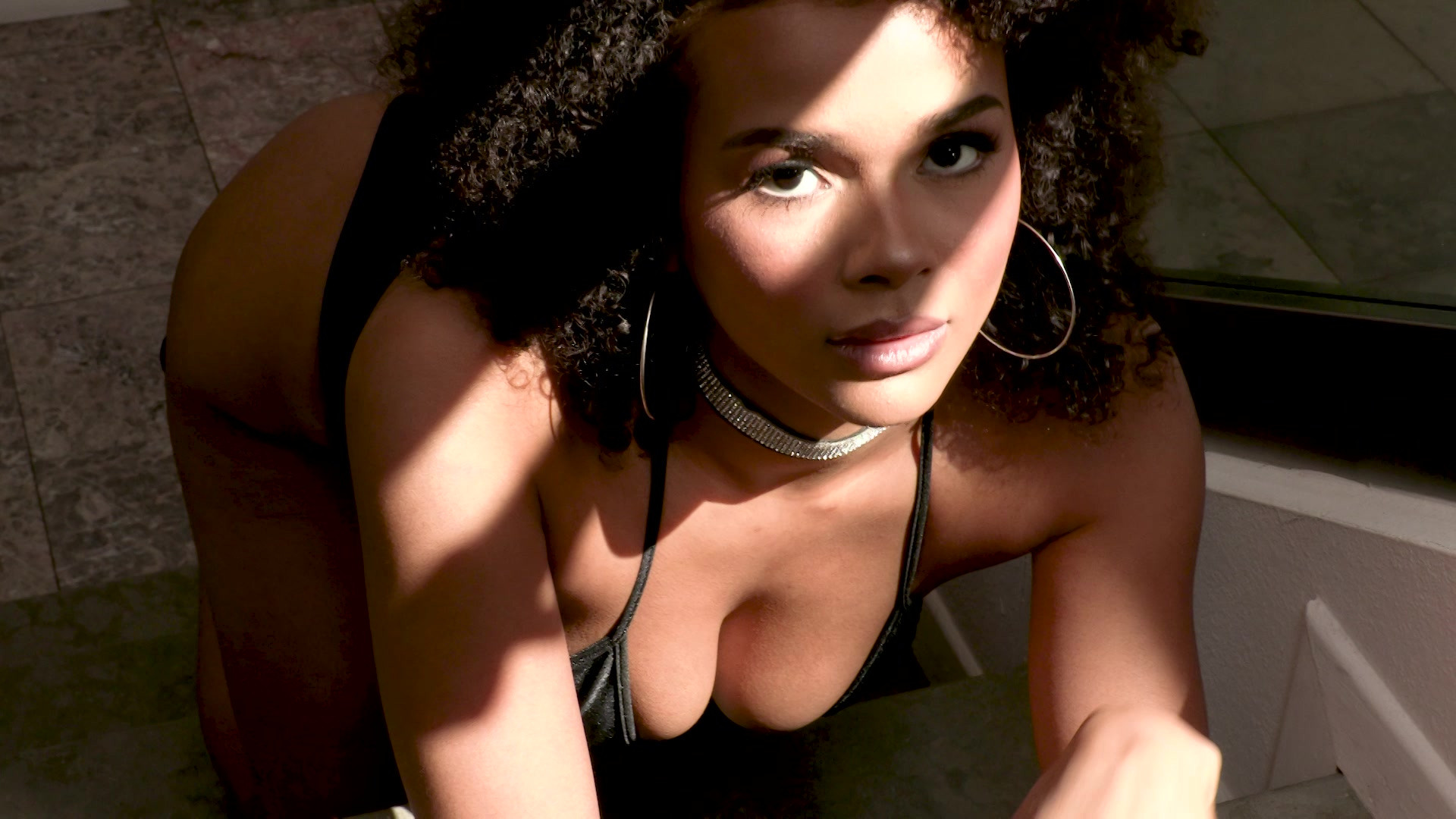 Backdrop for Black Beauties 3